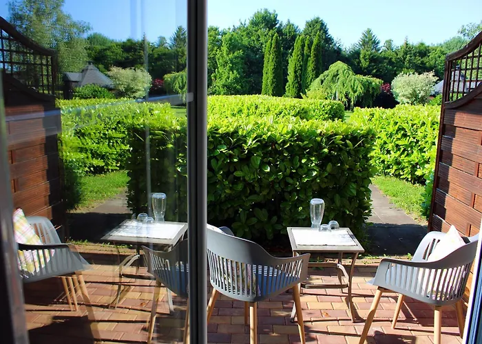 Gasthof Lammerhof 4*